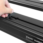 Bagażnik dachowy Land Rover New Defender 110 bez fabrycznych relingów Front Runner - 5