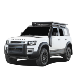 Bagażnik dachowy Land Rover New Defender 110 bez fabrycznych relingów Front Runner - 7