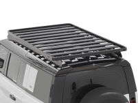 Bagażnik dachowy Land Rover New Defender 110 bez fabrycznych relingów Front Runner - 12