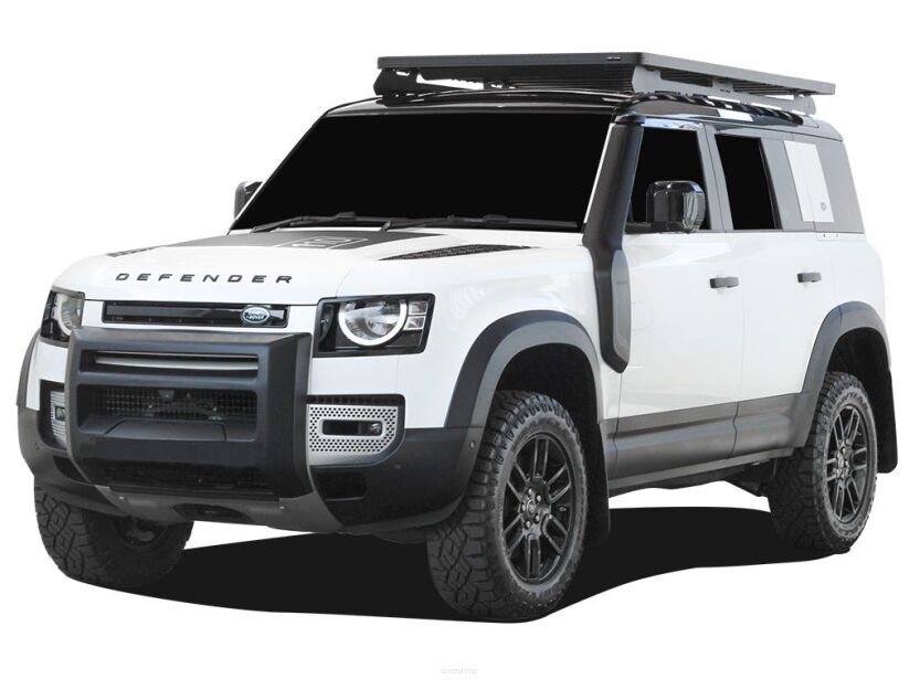 Bagażnik dachowy Land Rover New Defender 110 bez fabrycznych relingów Front Runner