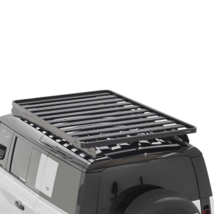 Bagażnik dachowy Land Rover New Defender 110 bez fabrycznych relingów Front Runner