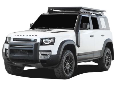 Bagażnik dachowy Land Rover New Defender 110 bez fabrycznych relingów Front Runner