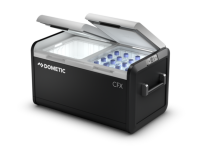 Lodówka kompresorowa Dometic CFX3 75DZ Dual Cooler/Freezer - 2