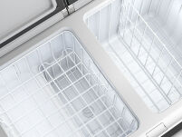 Lodówka kompresorowa Dometic CFX3 75DZ Dual Cooler/Freezer - 3