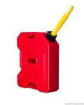 Kanister Rotopax 3 galon/11,6l. - 4