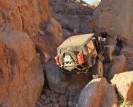 Kanister Rotopax 3 galon/11,6l. - 3