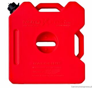 Kanister Rotopax 3 galon/11,6l.