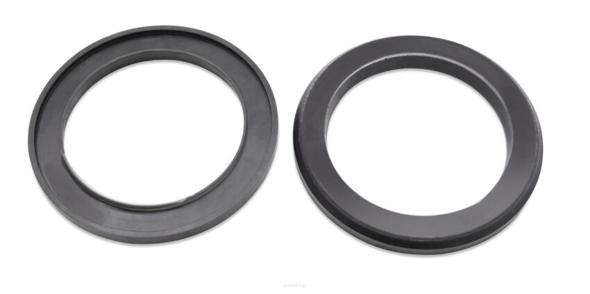 Toy Rear Spring Spacer Kit