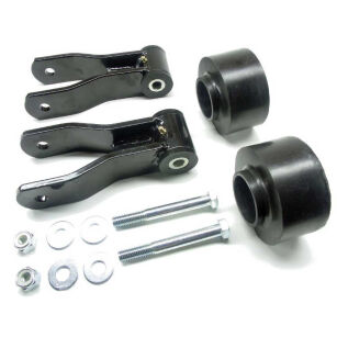 Zestaw zawieszenia TeraFlex Lift 2"