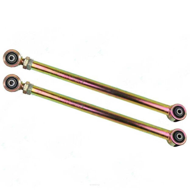 Wahacze regulowane górne tył Superior Engineering Lift 0-4