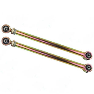 Wahacze regulowane górne tył Superior Engineering Lift 0-4"