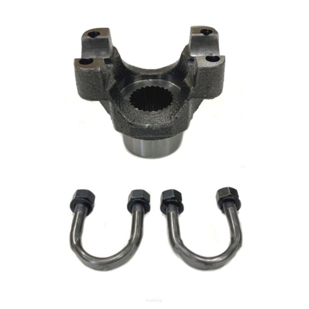 Jarzmo wału napędowego mostu przód Dana 30/44 Iron Rock Off Road