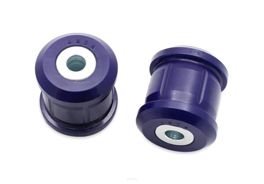 Rr Diff Mount Bush Kit