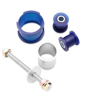 Steering Rack Mount Bush Kit