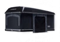 Maggiolina Grand Tour 360° small X-LONG black storm - 2