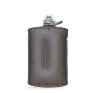 Butelka składana Stow Bottle 1L Mammoth Grey Hydrapak