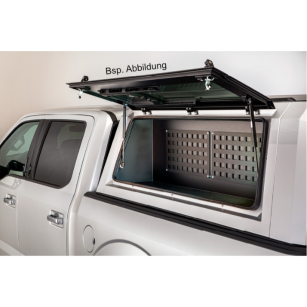 Pułka do RSI Canopy / Hardtop prawa