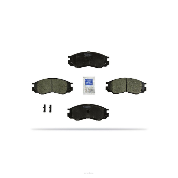 Pedders Brake Pads