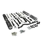 Zestaw zawieszenia Lift 4