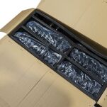 Zestaw zawieszenia Lift 4