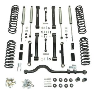 Zestaw zawieszenia Lift 4" OFD