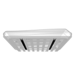 Wsporniki montażowe do namiotów o twardej obudowie Front Runner - 2