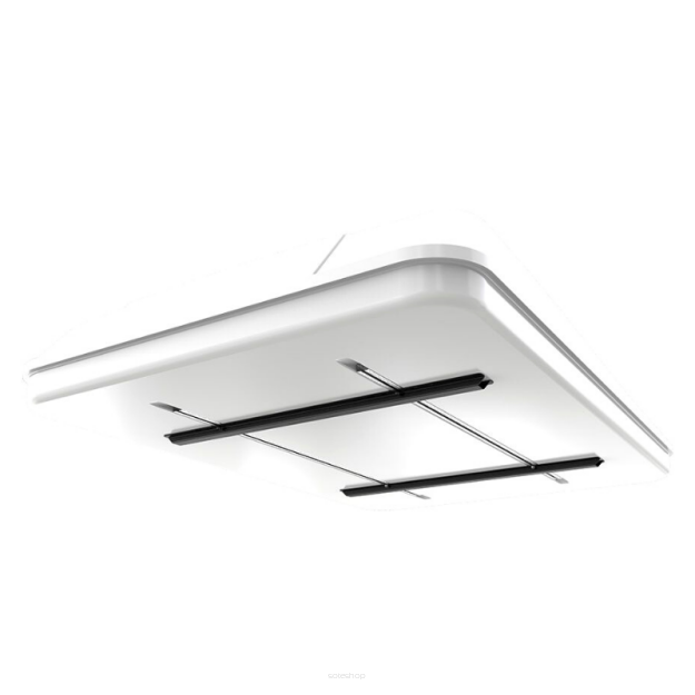 Wsporniki montażowe do namiotów o twardej obudowie Front Runner