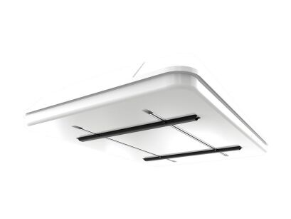 Wsporniki montażowe do namiotów o twardej obudowie Front Runner