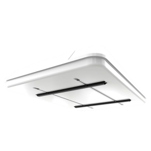 Wsporniki montażowe do namiotów o twardej obudowie Front Runner