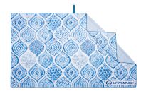 Ręcznik szybkoschnący 150x90 Recycled SoftFibre Santorini Giant Lifeventure - 4