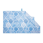 Ręcznik szybkoschnący 150x90 Recycled SoftFibre Santorini Giant Lifeventure - 2