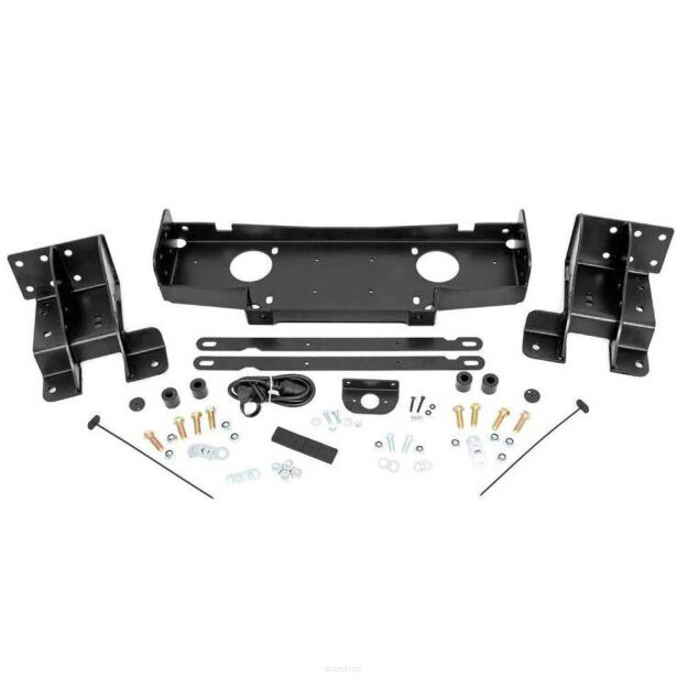 Płyta pod wyciągarkę Rough Country