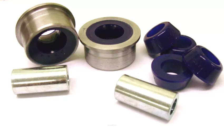 CHRYSLER LWR CTRL ARM 1XOFFSET