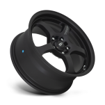 Felga aluminiowa MR131 Satin Black MOTEGI RACING - 2