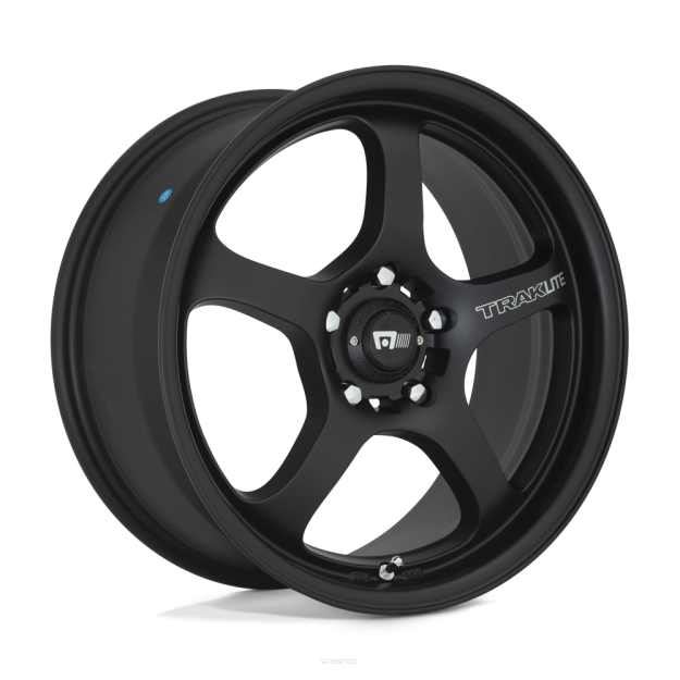 Felga aluminiowa MR131 Satin Black MOTEGI RACING