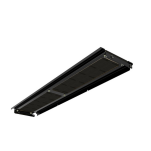 Półka do zabudowy Land Rover Defender TDI/TD5 Front Runner - 3