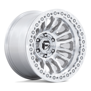 Felga aluminiowa FC125 RINCON BEADLOCK Machined FUEL