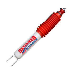 Amortyzator gazowy przód Skyjacker Nitro 8000 Lift 5-6"