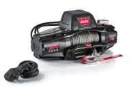 Wyciągarka elektryczna - WARN VR EVO 8-S (uciąg: 3629 kg) - 2