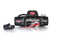Wyciągarka elektryczna - WARN VR EVO 8-S (uciąg: 3629 kg) - 11