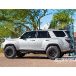 Felga aluminiowa 9,5x18