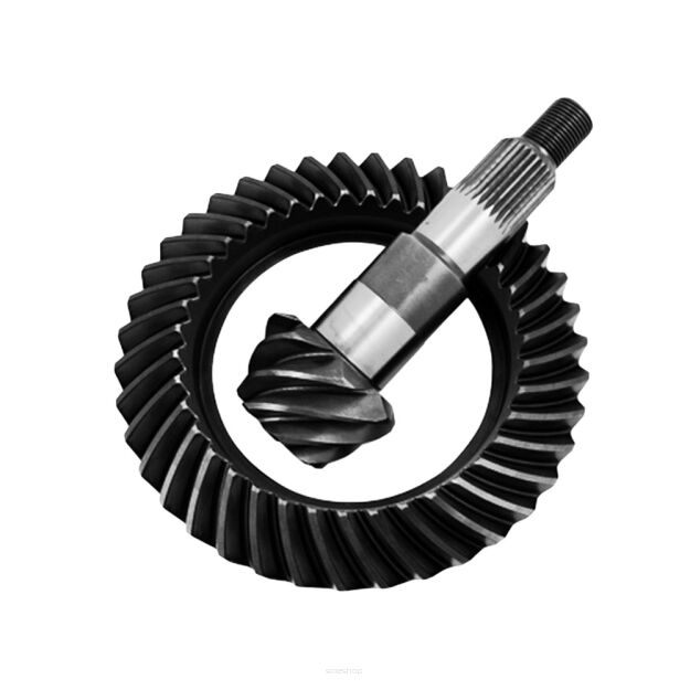 Przełożenie 4.56 Most Przód / Tył Dana 30 - Jeep Grand Cherokee ZJ 92-96