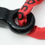 Saber Rope Friendly Recovery Hitch – Cast Steel & 17k Sheath Shackle - 2