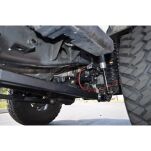 Zestaw zawieszenia Long Arm Overland+ Clayton Lift 3,5