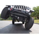 Zestaw zawieszenia Long Arm Overland+ Clayton Lift 3,5