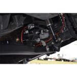 Zestaw zawieszenia Long Arm Overland+ Clayton Lift 3,5