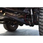 Zestaw zawieszenia Long Arm Overland+ Clayton Lift 3,5