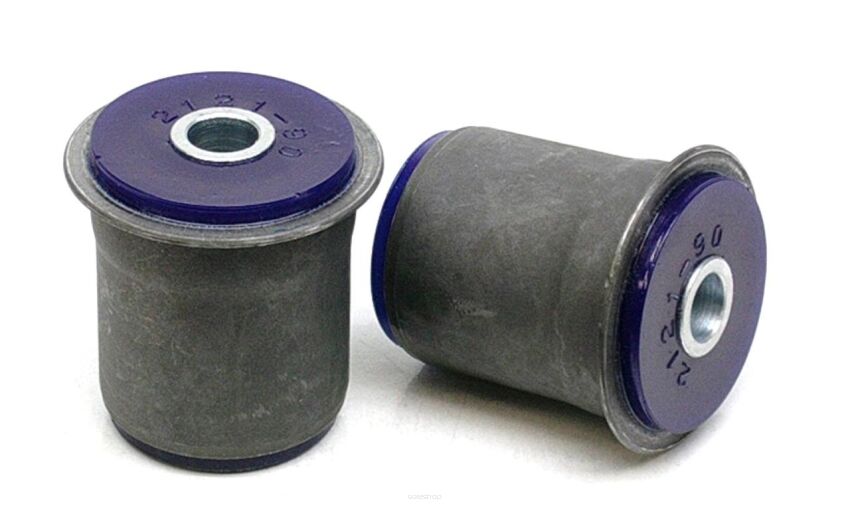 Control Arm Front of Rear Kit