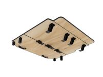 Platforma Bazowa do bagażnika Suzuki Jimny 5D - 6