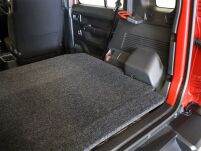 Platforma Bazowa do bagażnika Suzuki Jimny 5D - 4